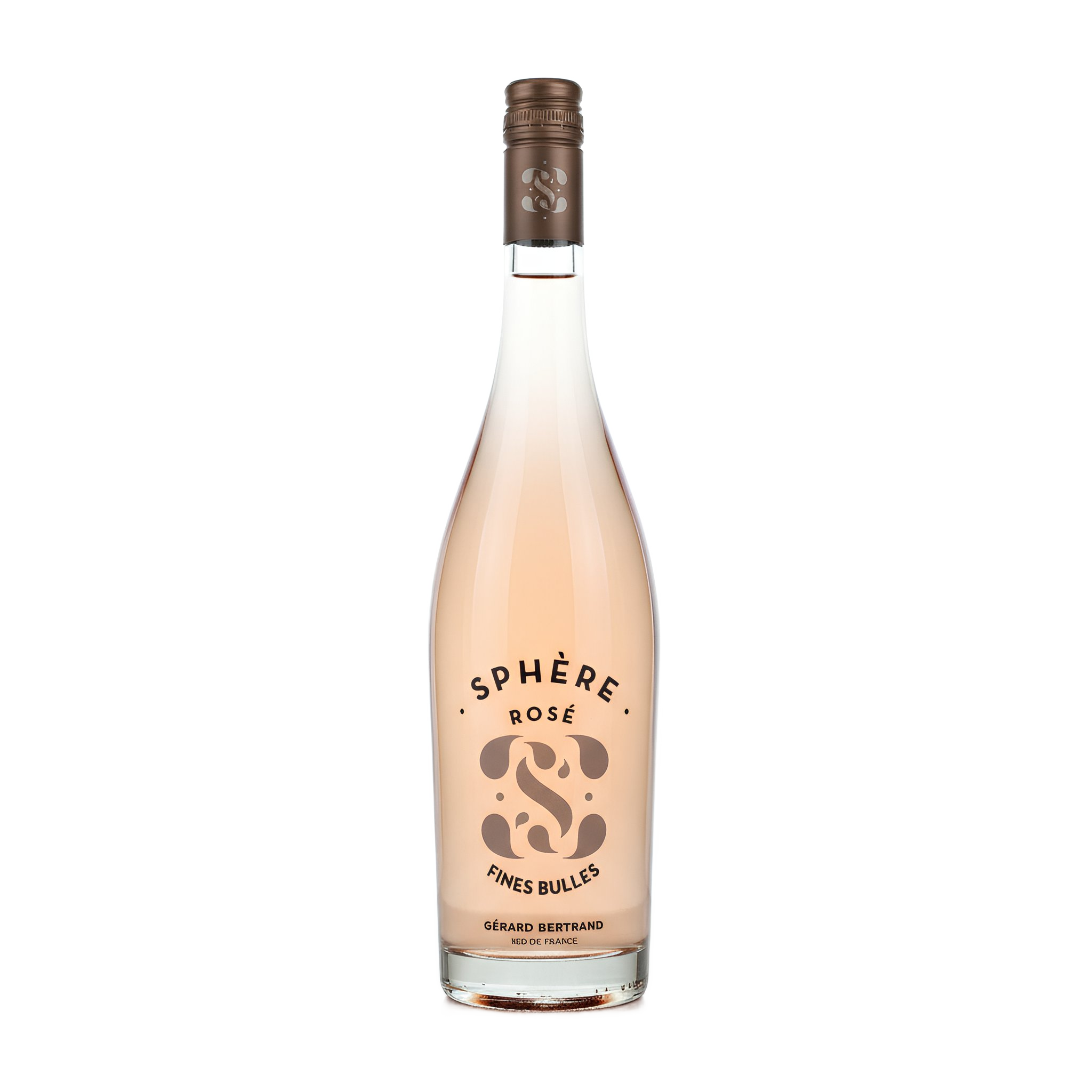 Gerard Bertrand 'Sphere' Fines Bulles Rose