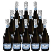 Image of Giancarlo Prosecco Doc Veneto NV 12pk 12x750ml