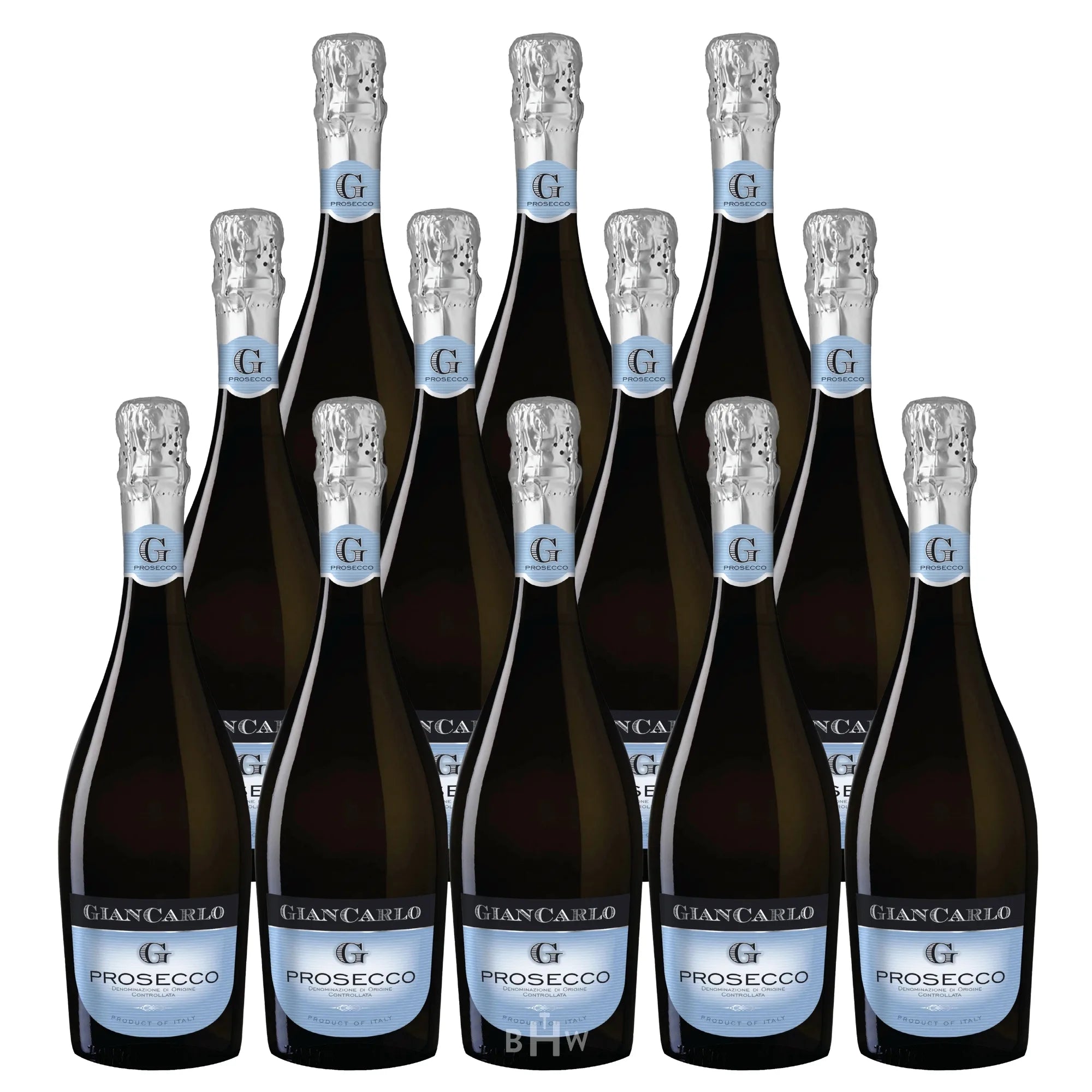 Giancarlo Prosecco Doc Veneto NV 12pk 12x750ml