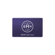 Image of BHW Gift Card