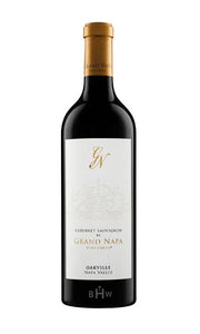 Image of 2018 Grand Napa Cabernet Sauvignon Oakville Napa Valley