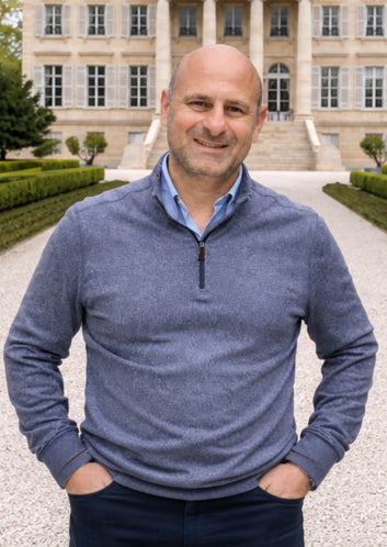 Photo of Greg