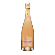 Image of Gremillet Brut Rose Champagne NV