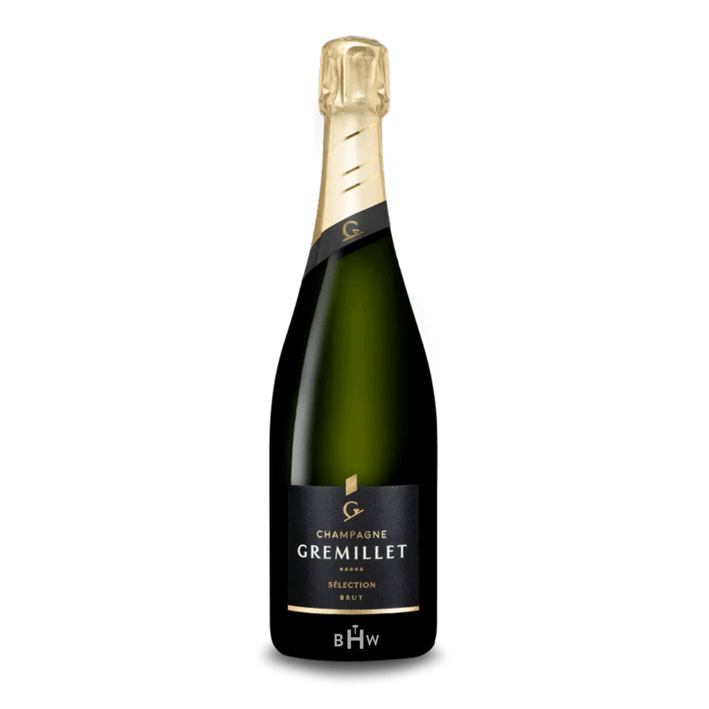 Gremillet Selection Brut Champagne NV
