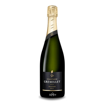 Gremillet Selection Brut Champagne NV