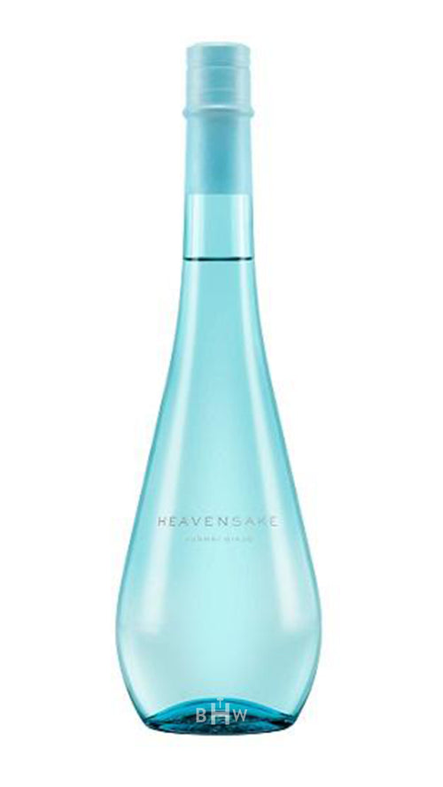 Heavensake Junmai Ginjo NV 720ML