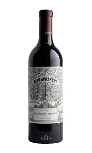 Image of 2018 Heir Apparent Proprietary Red Napa Valley