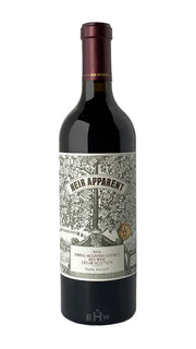 Image of 2019 Heir Apparent Spring Mountain District “Cellar Selection” Red Wine