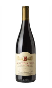 Image of 2020 Henri Latour Et Fils La Chapelle Pinot Noir Auxey Duresses Premier Cru