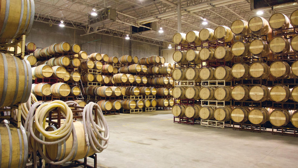 Herzog Wine Cellars