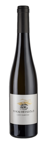 Image of 2016 Hetszolo Late Harvest Tokaji Hungary 500ml