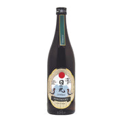 Image of Hinomaru Junmai Ginjo Sake