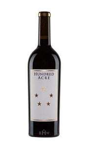 Image of 2018 Hundred Acre Ark Cabernet Sauvignon