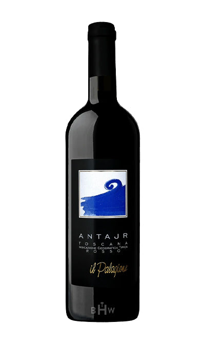 Image of 2003 Il Palagione Antajr Supertuscan
