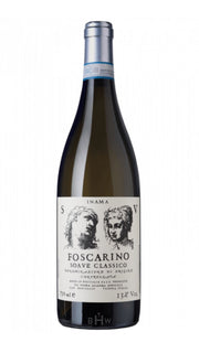 Image of 2019 Inama 'Vigneti di Foscarino' Soave Classico