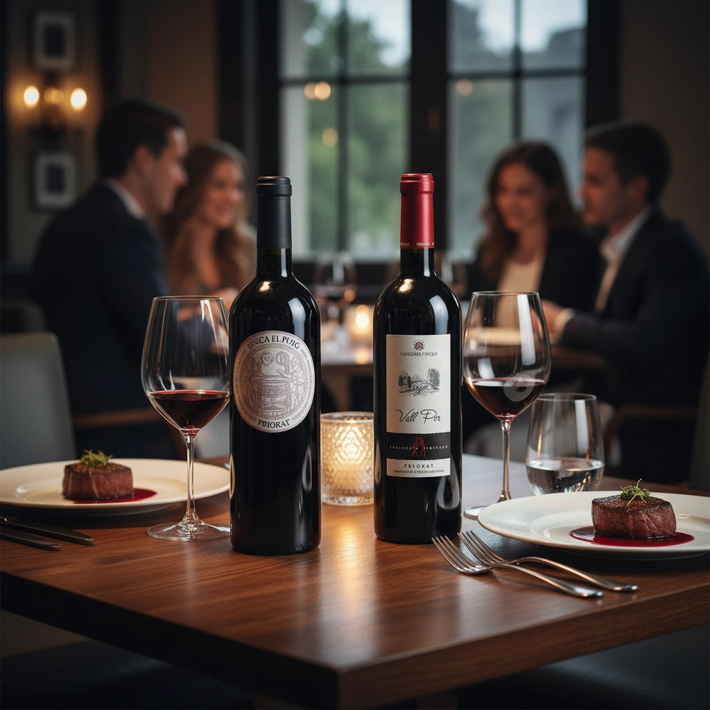 International Carignan Day - Carignan 6-Pack Sampler