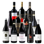 Image of Italian Ambassador's Top 12 Italian Red Wines to Buy Today at BHW