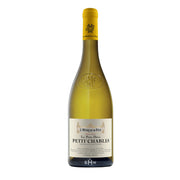Image of 2023 J. Moreau & Fils Petit Chablis Les Petits Dieux Burgundy