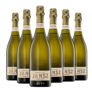 Image of Jansz Premium Cuvee Tasmania NV 6pk 6x750ml