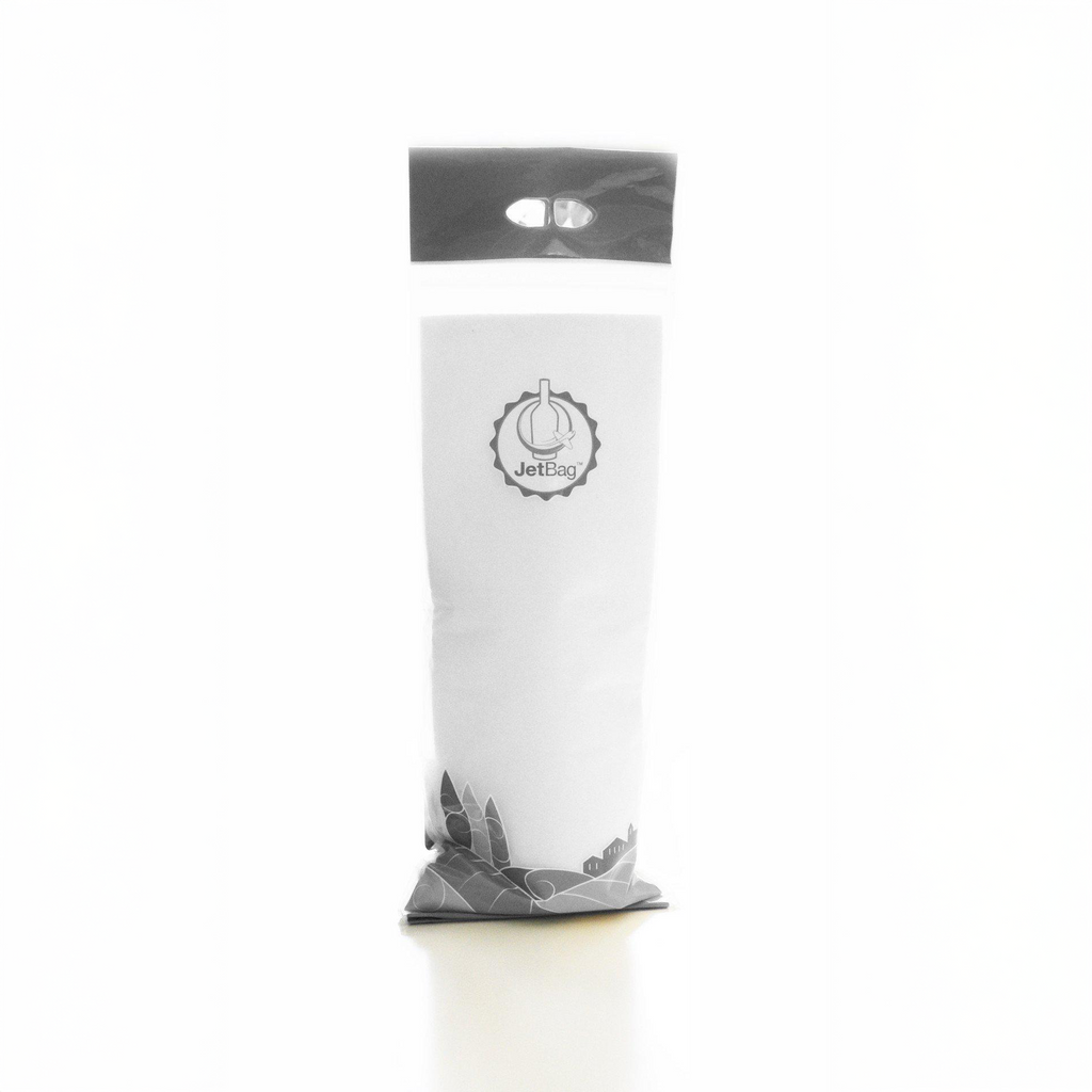 Jet Bag Wine Travel Carrier