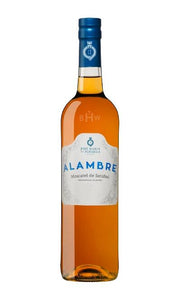 Image of 2015 Jose Maria da Fonseca 'Alambre' Moscatel de Setubal