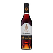Image of Jose Maria da Fonseca Alambre Moscatel de Setubal 40 Years 500ML