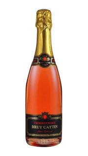 Image of Joseph Cattin Crémant d'Alsace Brut Rose NV