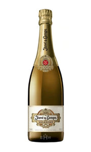 Image of 2017 Juve y Camps Milesime Reserva Brut Cava