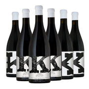 Image of K Vintners Exclusive 6-Pack Collection 6x750ml