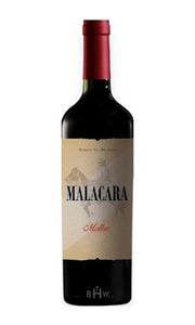 Image of 2017 Kauzo Estates Malacara Malbec Mendoza