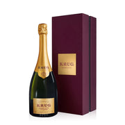Image of Krug Champagne Brut Grande Cuvee 173rd Edition