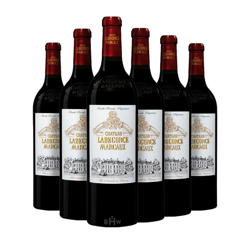 Château Labegorce Red 2022 Château Labegorce Margaux FUTURES 6 x 750ml