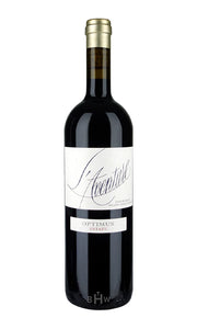 Image of 2019 L'Aventure Optimus Red Blend Paso Robles