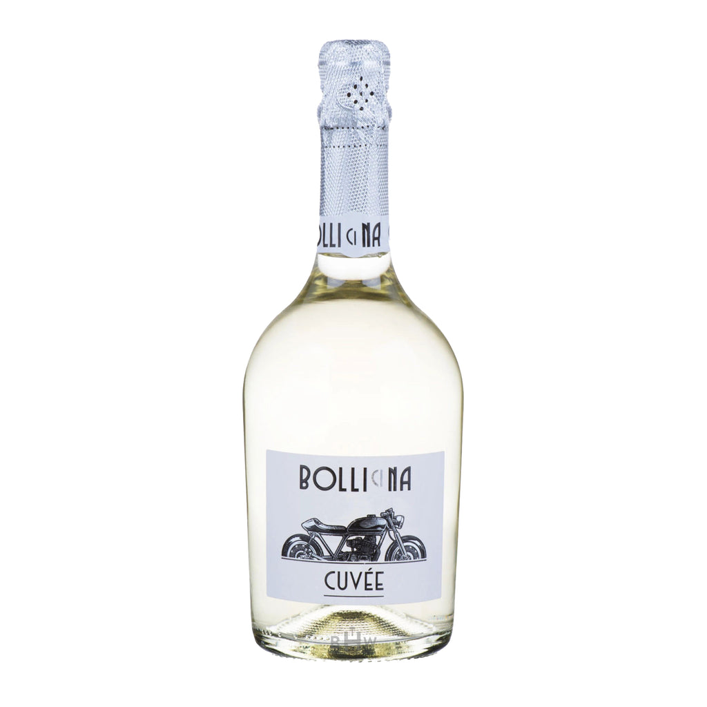 La Bollina Cuvee Sparkling Bollicina Brut NV