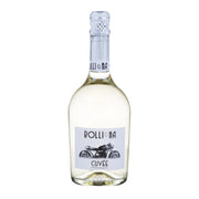 Image of La Bollina Cuvee Sparkling Bollicina Brut NV