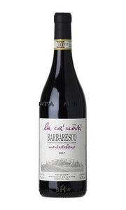 Image of 2020 La Ca Nova Barbaresco Montestefano DOCG