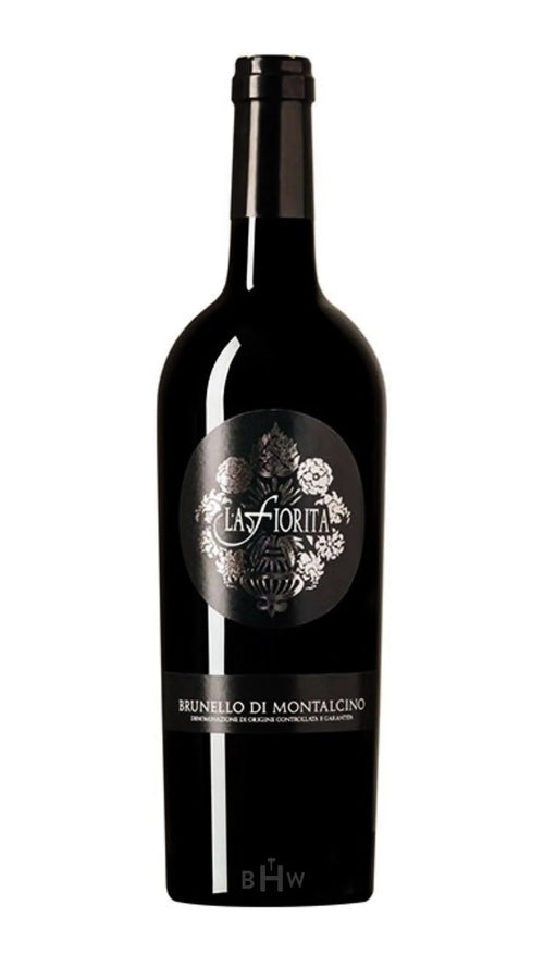 2019 La Fiorita Brunello di Montalcino