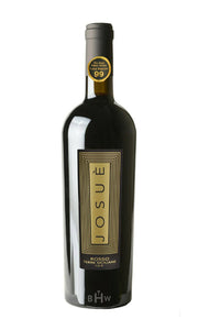 Image of 2018 La Bollina Josue Rosso Terre Siciliane IGT
