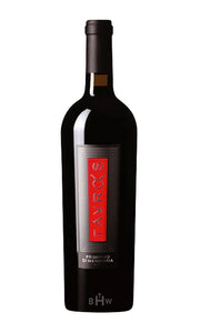 Image of 2018 La Bollina Tavros Primitivo di Manduria