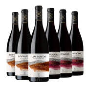 Image of Lafite Meets Chile 6pk Sampler 6x750ml