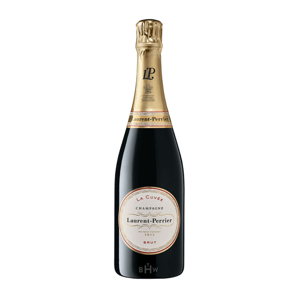Laurent Perrier Cuvee Champagne NV Brut