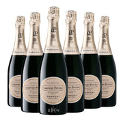Image of Laurent-Perrier Harmony Demi-Sec Champagne NV 6pk 6x750ml