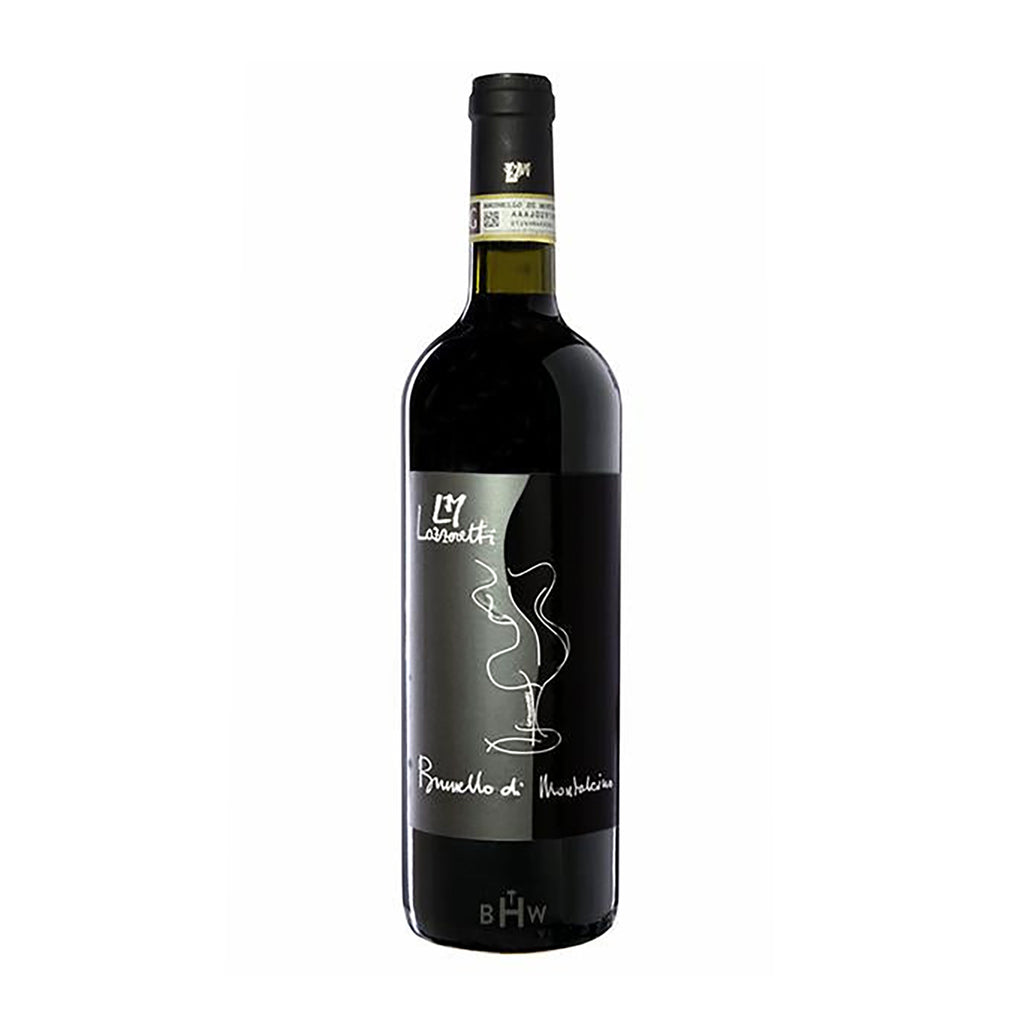 2017 Lazzeretti Brunello di Montalcino DOCG