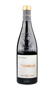 Image of 2016 Les Combelles Gigondas