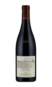 Image of 2011 Les Vins de Vienne Saint-Joseph Les Archevêques