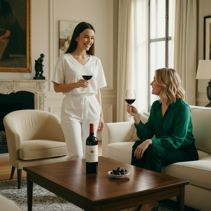 Château Haut-Ferrand 6pk – Our #1 Value Pomerol EVER! (6x750ml)