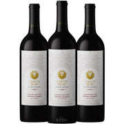 Image of Lortum Riche Vineyards Row 48 Cask 9 Cabernet Sauvignon Napa Valley 3pk Sampler 3x750ml