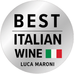Luca Maroni Best Italian Wine 