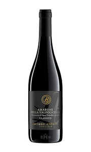 Image of 2019 Luciano Arduini Amarone della Valpolicella DOCG Classico