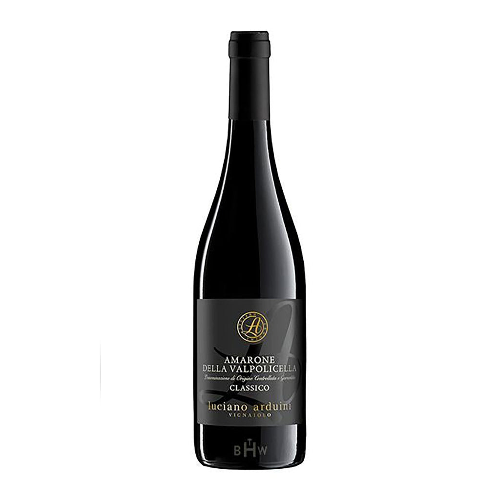 Image of 2021 Luciano Arduini Amarone della Valpolicella Classico DOCG